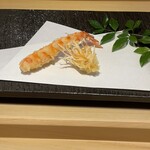 Kyoubashi Tempura To Sushi Ishii - 