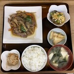 お食事処 樹むら - 