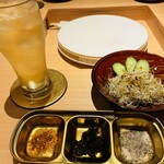 カレー鍋 蘭館 - 