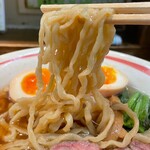 麺壱 吉兆 - 