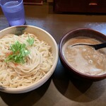 麺処 と市 - 