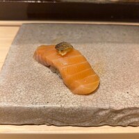 すし岩瀬 - 
