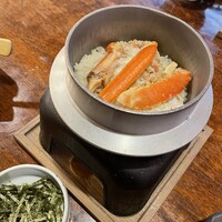 かに道楽 横浜店 - 