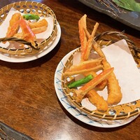 かに道楽 横浜店 - 