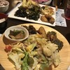 旬菜食健 ひな野 岐阜駅ビル店