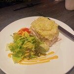 四川 China 八兵衛 - 