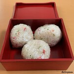御料理 寺沢 - 越後本ずわいがにのかにめし