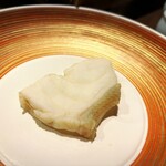 あら鍋 クエ料理とイカ活造り 博多かんべえ - 