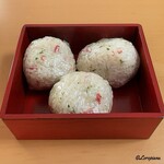 御料理 寺沢 - 越後本ずわいがにのかにめし