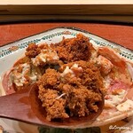 御料理 寺沢 - 外子