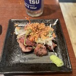 Motsuyaki Enjin - 