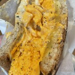 サンダウナー トーキョー オムレツ - 