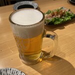 ネオ和食居酒屋 あなたに会いたくて。 I miss you - 