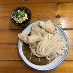 手打うどん 麦蔵 - 