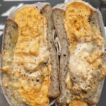 サンダウナー トーキョー オムレツ - 