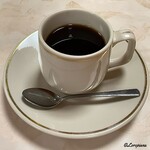 いしどりや懐食 新亀家 - 珈琲