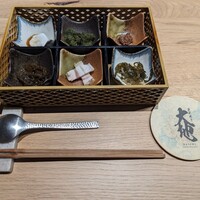 鉄板焼き 大地 - 