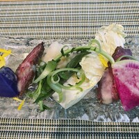 志木葉 - 