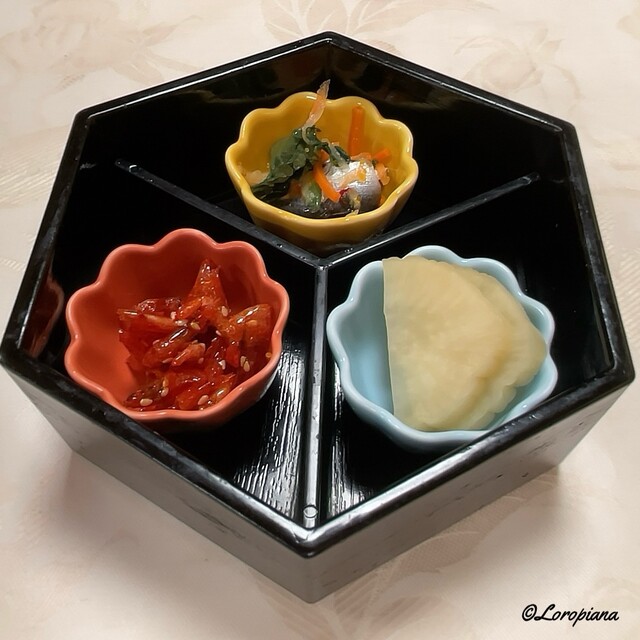 いしどりや懐食 新亀家 - 石鳥谷（日本料理）の写真