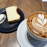 MONZ CAFE 門前仲町店 - 