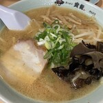 Ramen No Houryuu - 