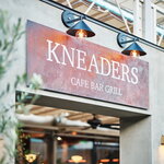 KNEADERS - 