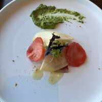 MAIN DINING by THE HOUSE OF PACIFIC - 