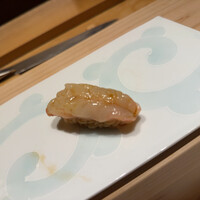 鮨 麻葉 - 
