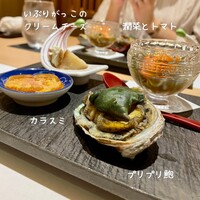 すし尽誠 - 