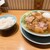 たきちゃんラーメン - 料理写真: