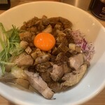RAMEN ガモウスマイル - 