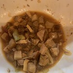 RAMEN ガモウスマイル - 