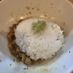 RAMEN ガモウスマイル - 