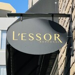 L'ESSOR - 