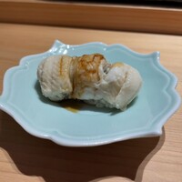 鮨 よし富 - 穴子