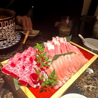 Shangri-La's secret ROPPONGI - 