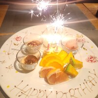 池袋　鉄板焼　ORCA - 