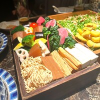 Shangri-La's secret ROPPONGI - 