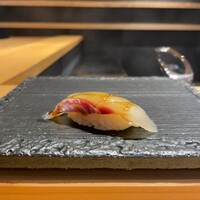 鮨 よし富 - 鯛