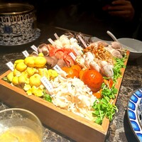 Shangri-La's secret ROPPONGI - 