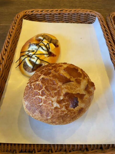 まちパン みつばち - 川之江/パン | 食べログ