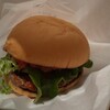 the 3rd Burger 松戸西口店