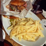 肉バル NORICHANG - 