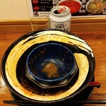 俺の中華たなか家 - 勿論綺麗✨に完飲❗完食❗❗