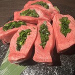 Yakiniku Niku Terasu - 