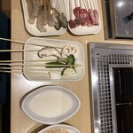串家物語 AEON MALL高崎店 - 