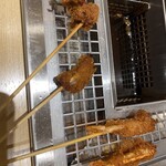 串家物語 AEON MALL高崎店 - 