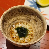 日本橋 蕎ノ字 - 