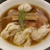 らぁ麺やまぐち