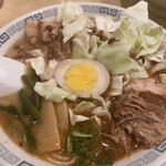 桂花ラーメン - 